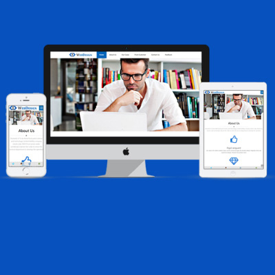 苏州外贸网站建设